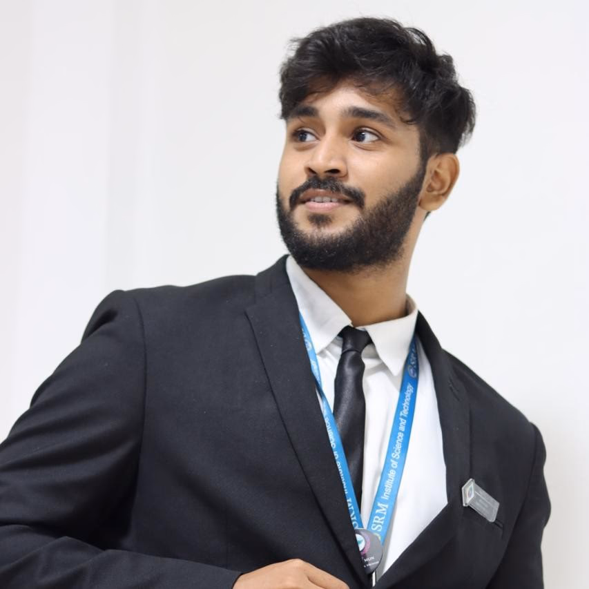 Aman Kumar