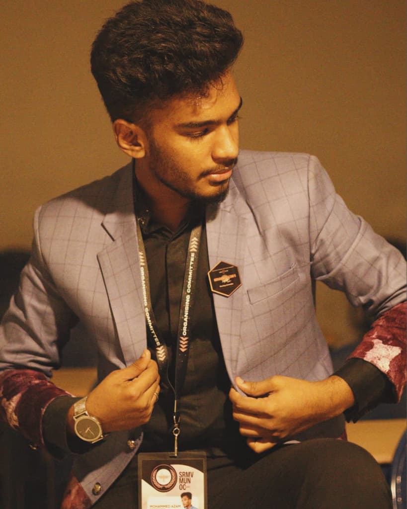 Azam