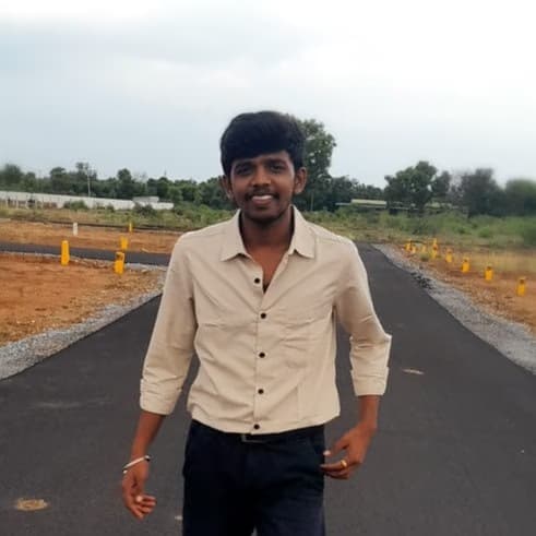 Kalaimani